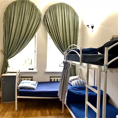 Pandeson Hostel Dnipro Ngoại thất bức ảnh